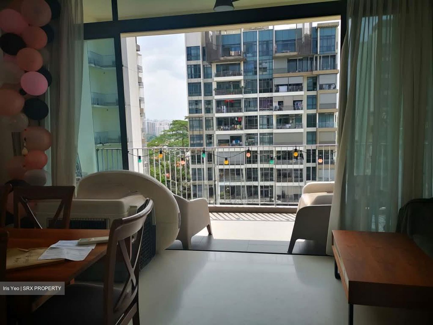 The Skywoods (D23), Condominium #568230301